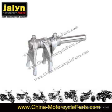 Fourche à changement de moto pour Wuyang-150